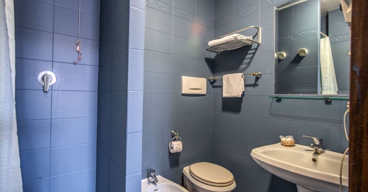 Een foto van Hotel Marisa Rome