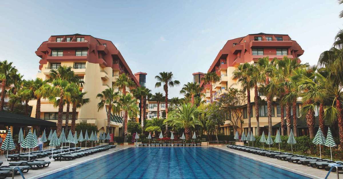 Een foto van Meryan Hotel