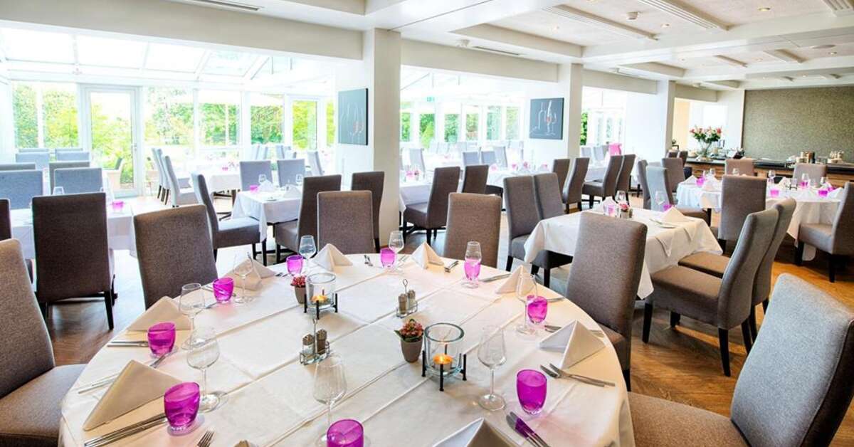 Een foto van Achat Hotel Bad Dürkheim