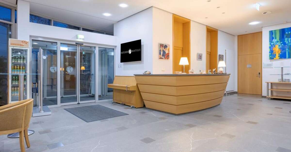 Een foto van Fletcher Waldhotel Nordrhein-Westfalen