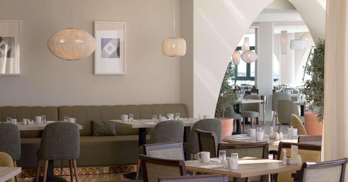 Een foto van Hilton Mallorca Galatzo