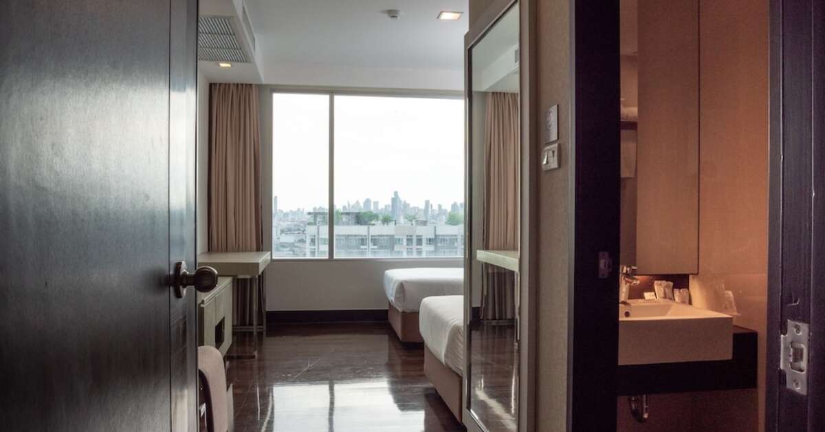 Een foto van Jasmine Grande Residence