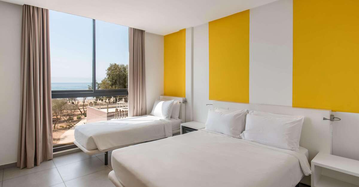 Een foto van Radisson Blu Resort Taghazout Bay Surf Village