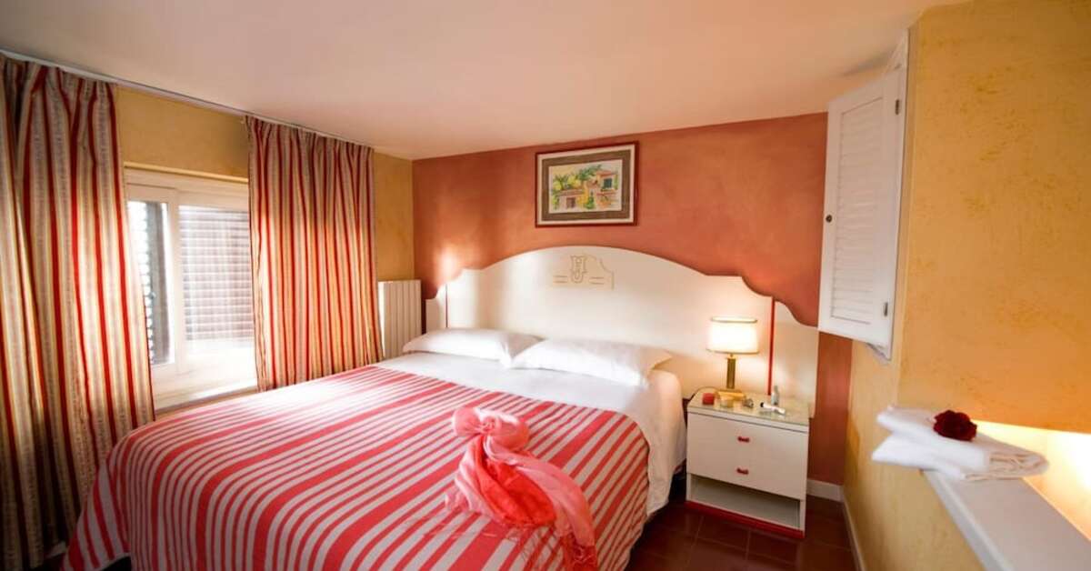 Een foto van Hotel Joli