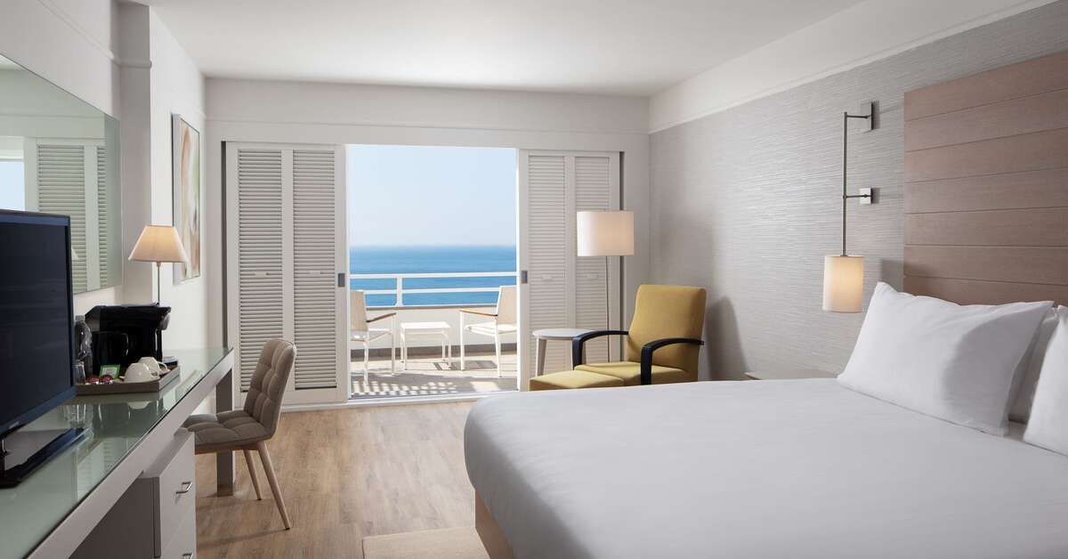 Een foto van Doria Hotel Bodrum