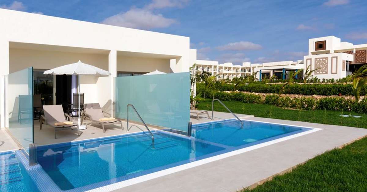 Een foto van Riu Palace Boavista