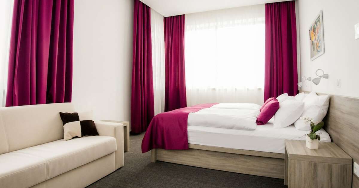 Een foto van Hotel Meksiko