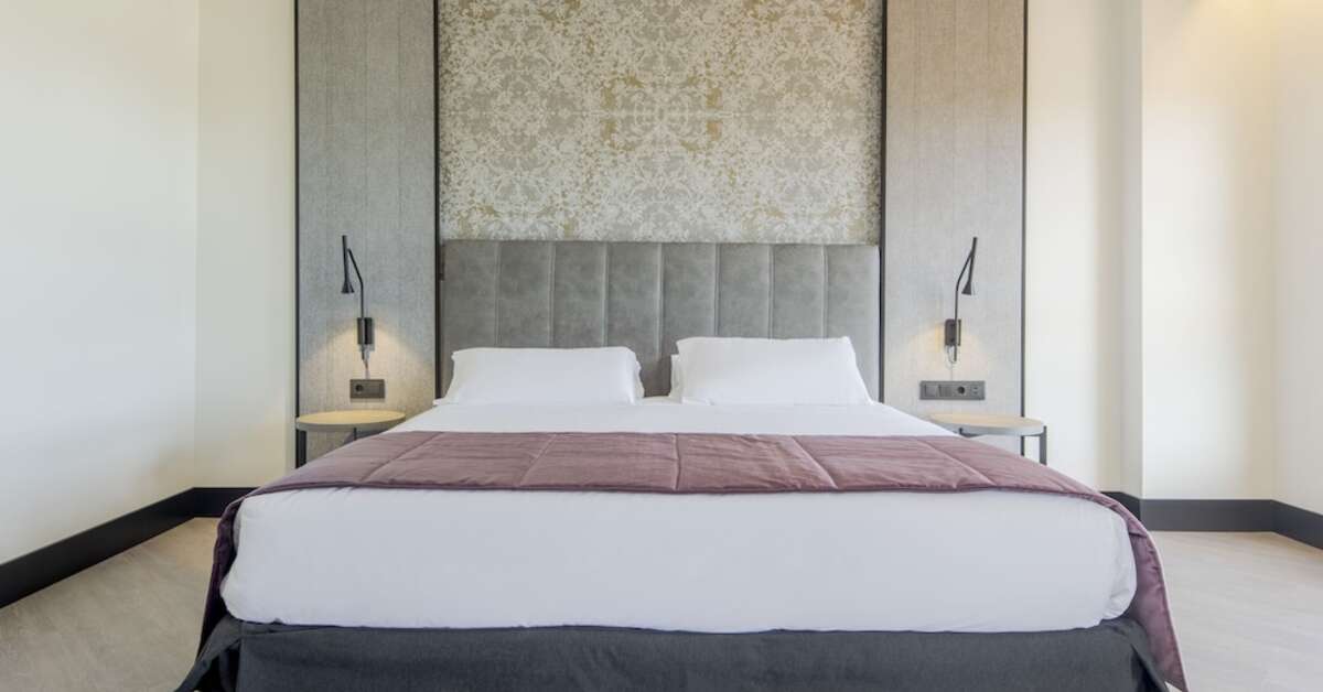 Een foto van Hotel Ilunion Alcora Sevilla
