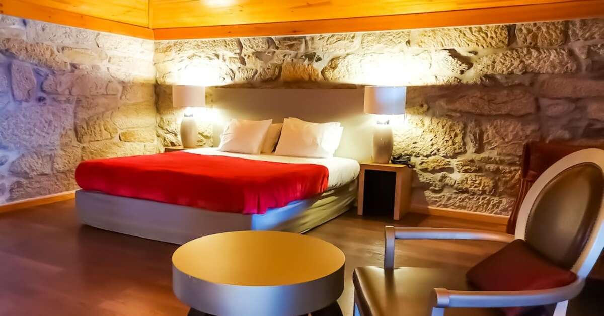 Een foto van Casas Novas Countryside Hotel & Spa