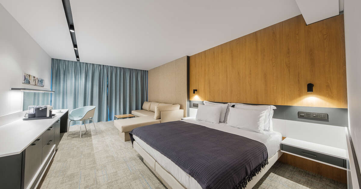 Een foto van Voya Beach Resort