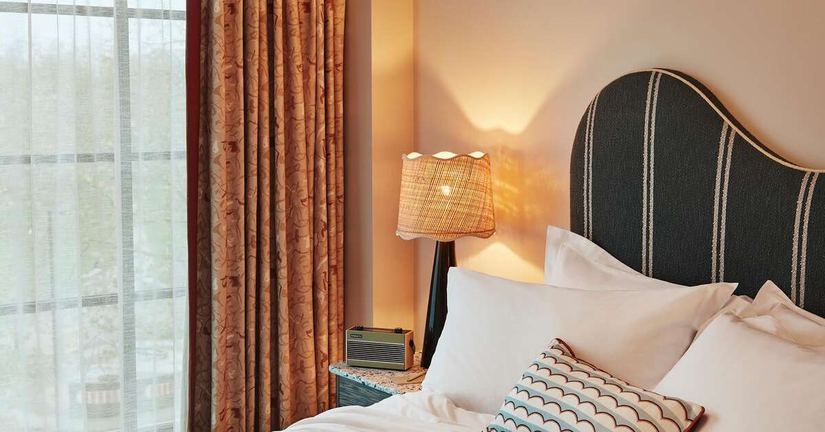 Een foto van The Hoxton Shepherd's Bush