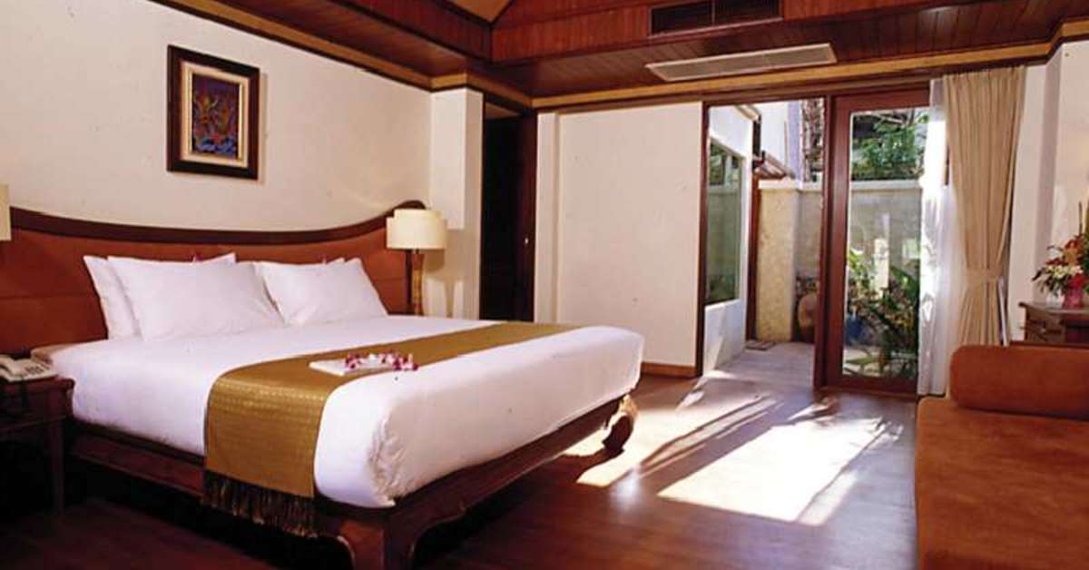 Een foto van Nora Beach Resort & Spa