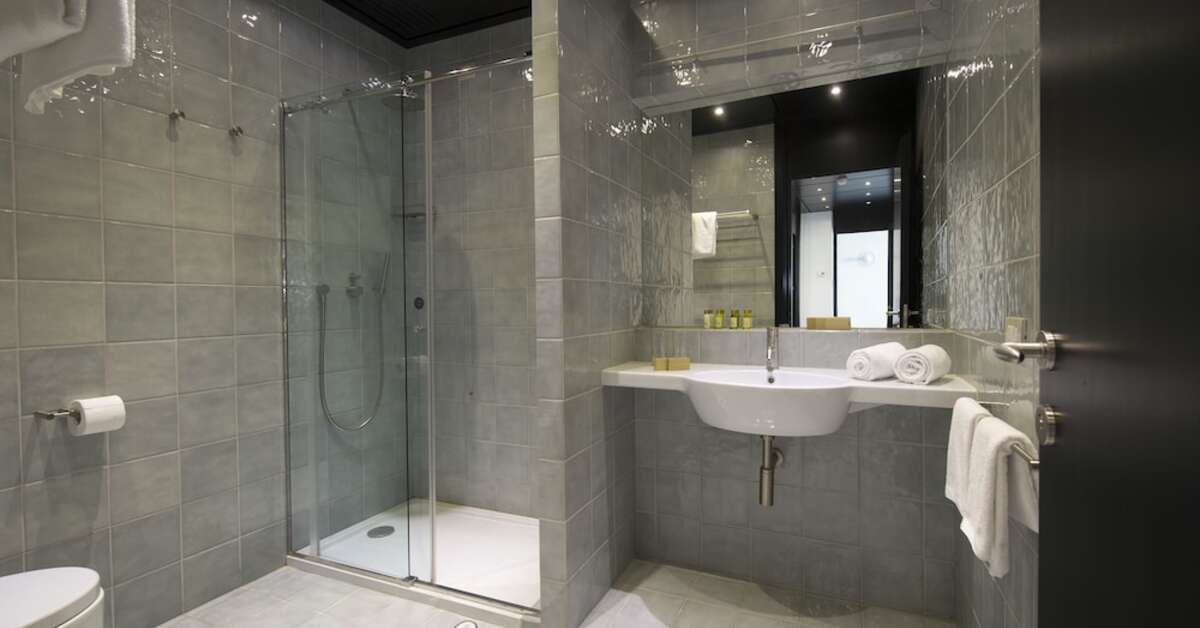 Een foto van Duparc Contemporary Suites