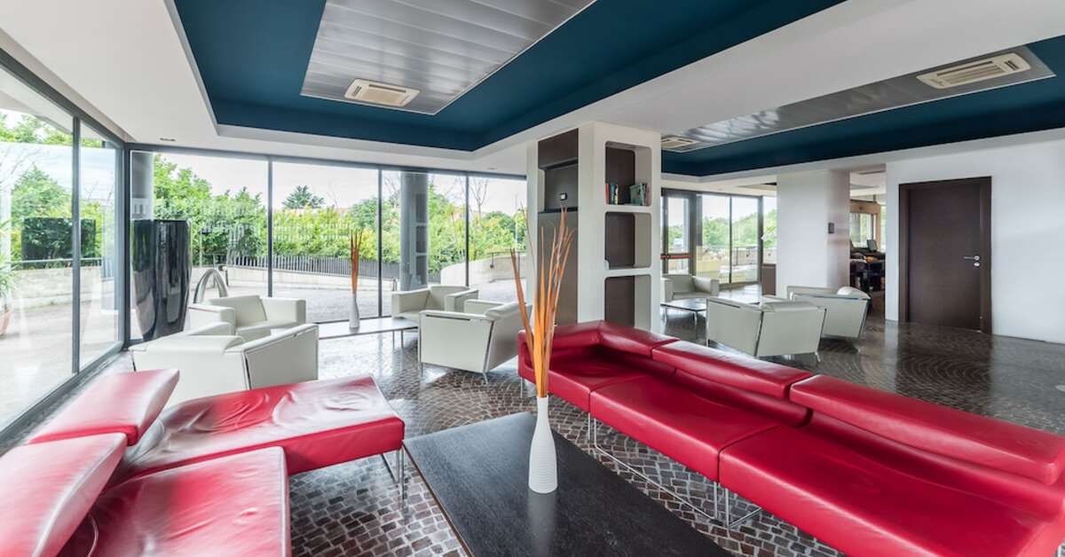 Een foto van Idea Hotel Roma Nomentana