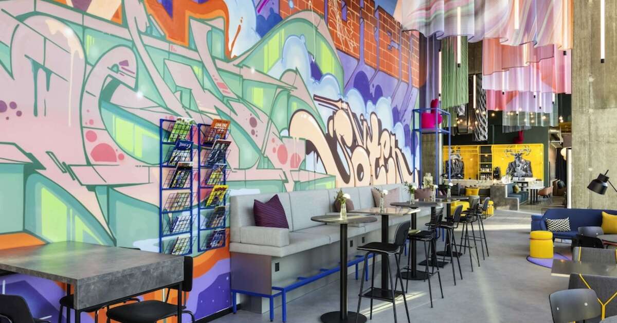 Een foto van Ibis Styles Kopenhagen Orestad