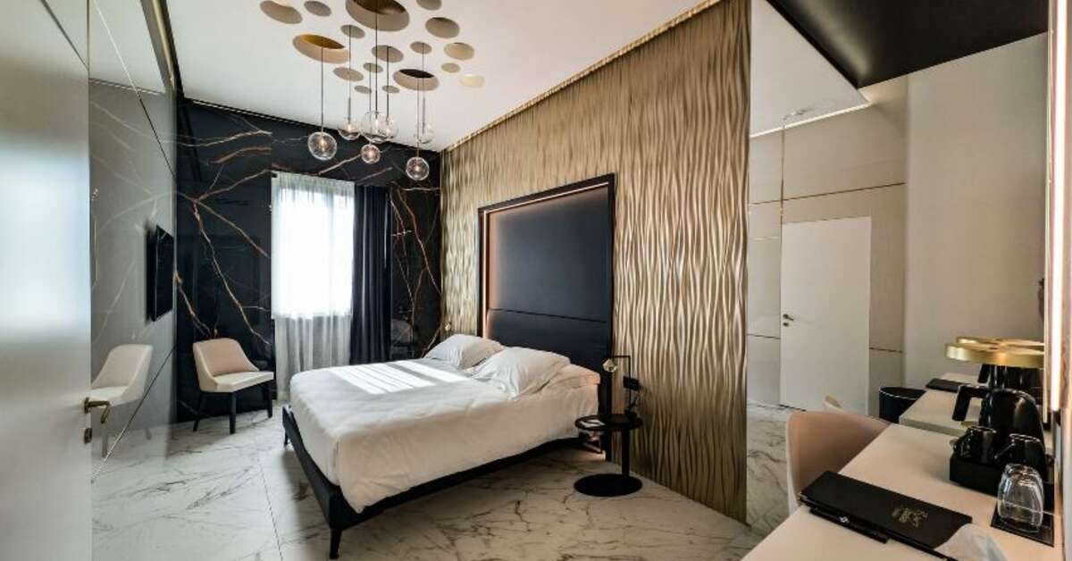 Een foto van Hotel Nautilus Excelsior