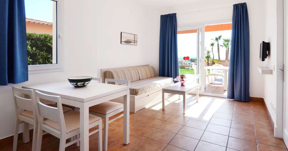 Een foto van Villas Mar Blau