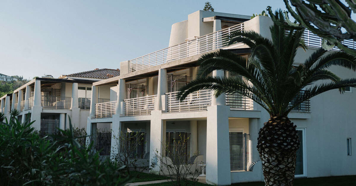 Een foto van Baia del Sole Resort