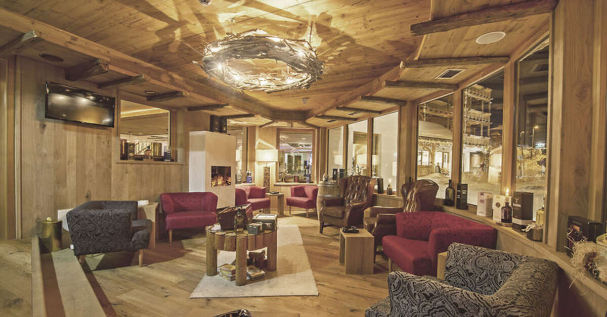 Ein Foto Natur & Wellnesshotel Höflehner