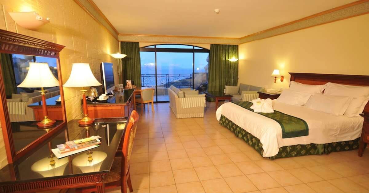 Een foto van Hotel Grand