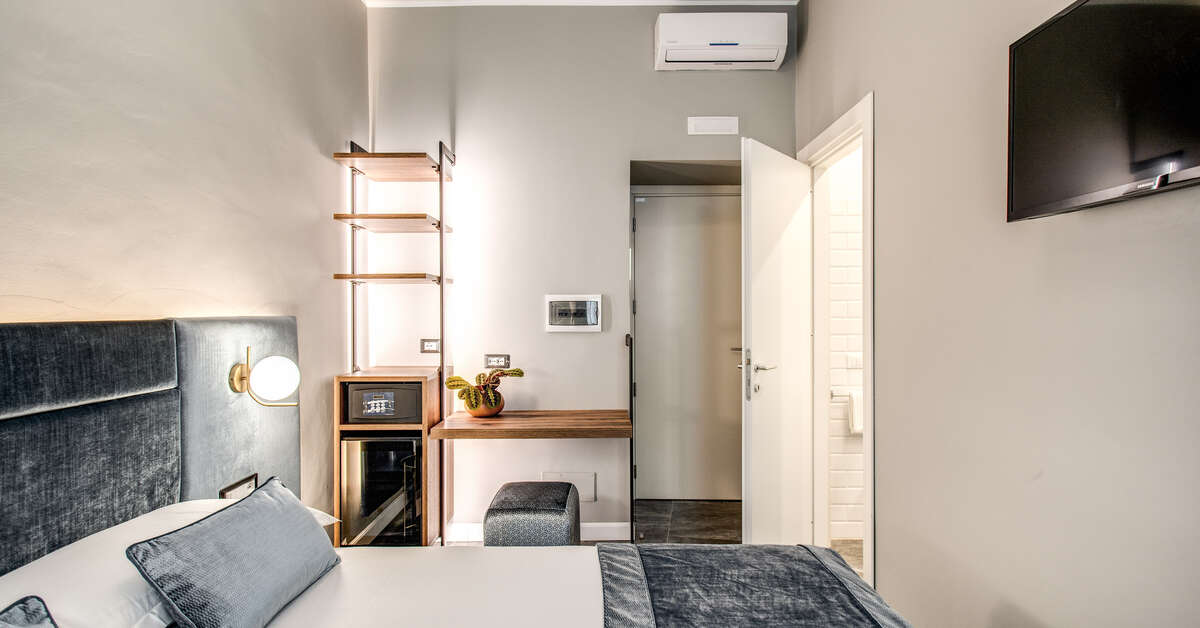 Een foto van Apollo Boutique Hotel