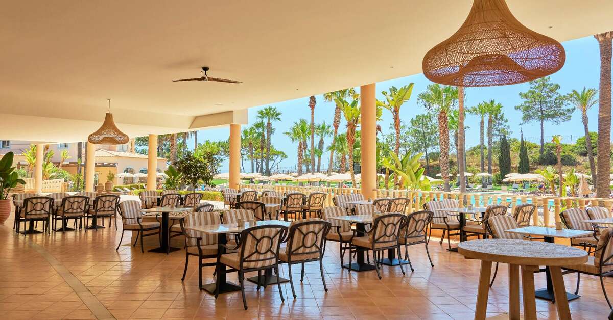 Ein Foto Hotel PortoBay Blue Ocean