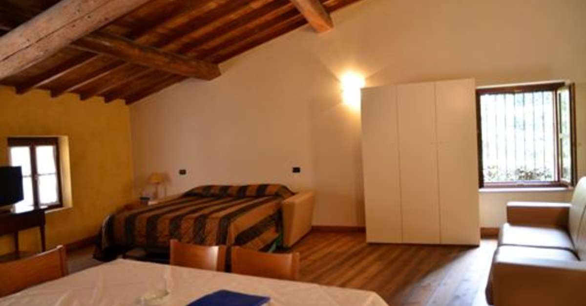 Een foto van Villa dei Cedri