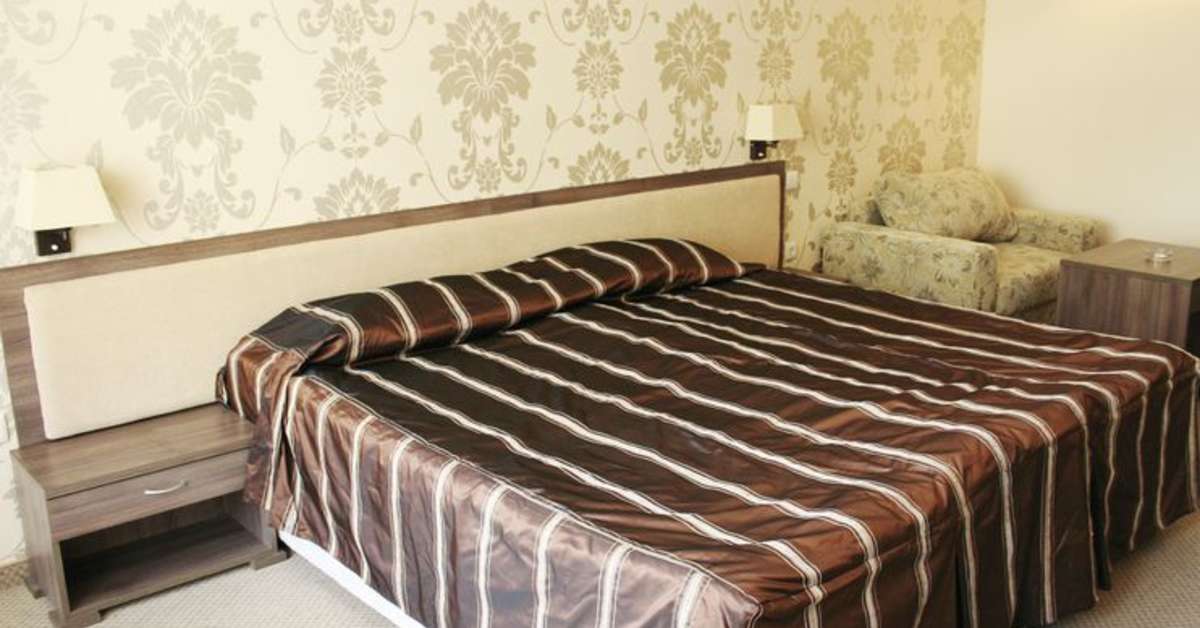 Een foto van Forum Hotel