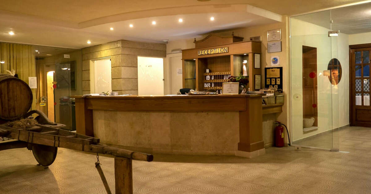 Een foto van Villea Village Resort
