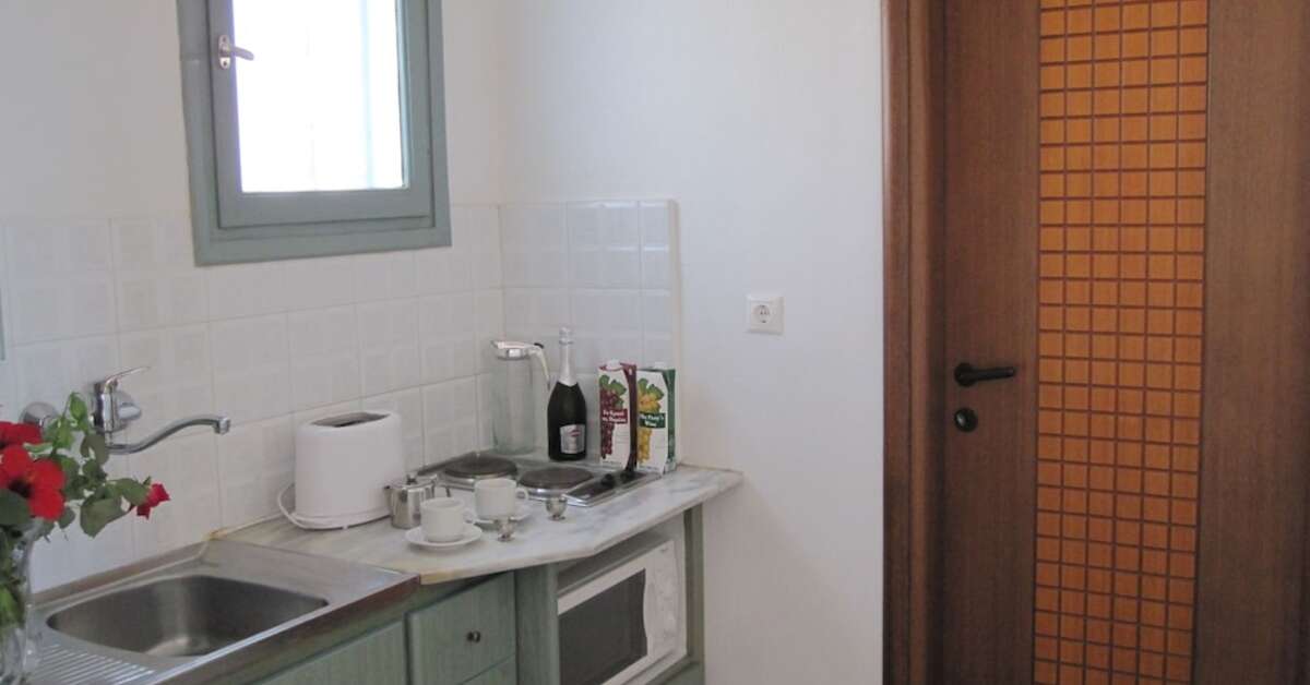 Een foto van Amazones Villas Appartementen