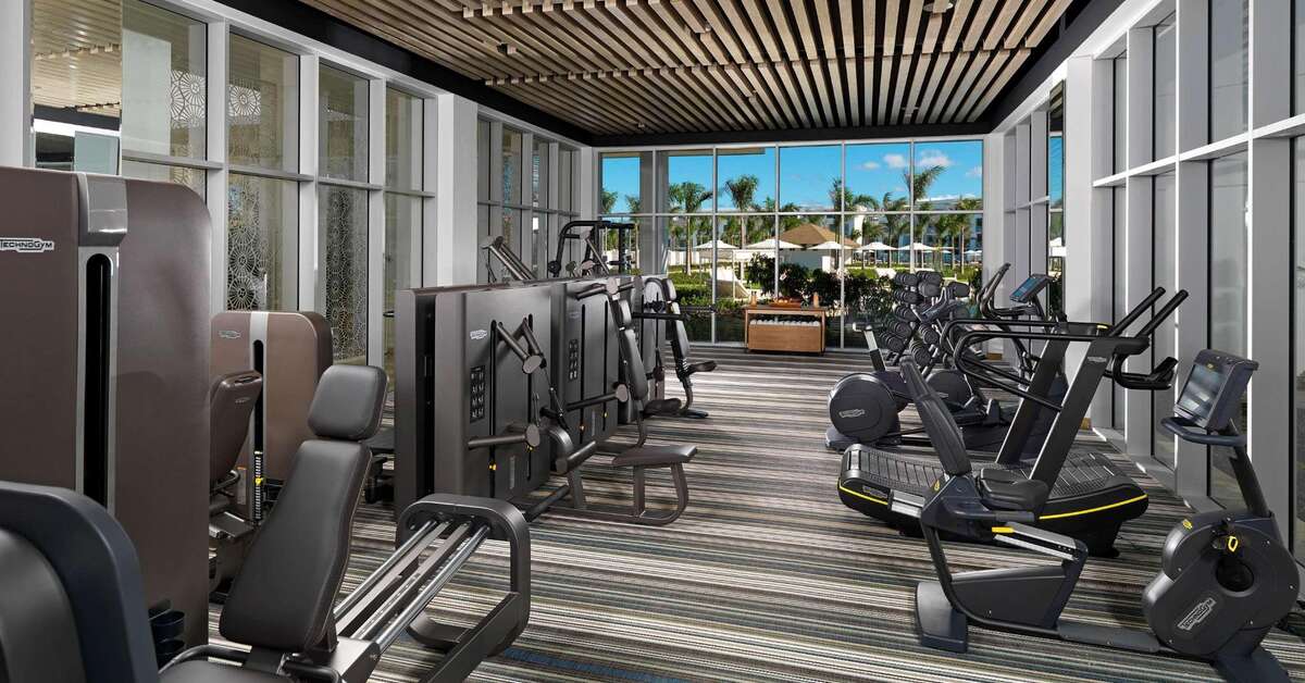 Ein Foto Paradisus Grand Cana All Suites