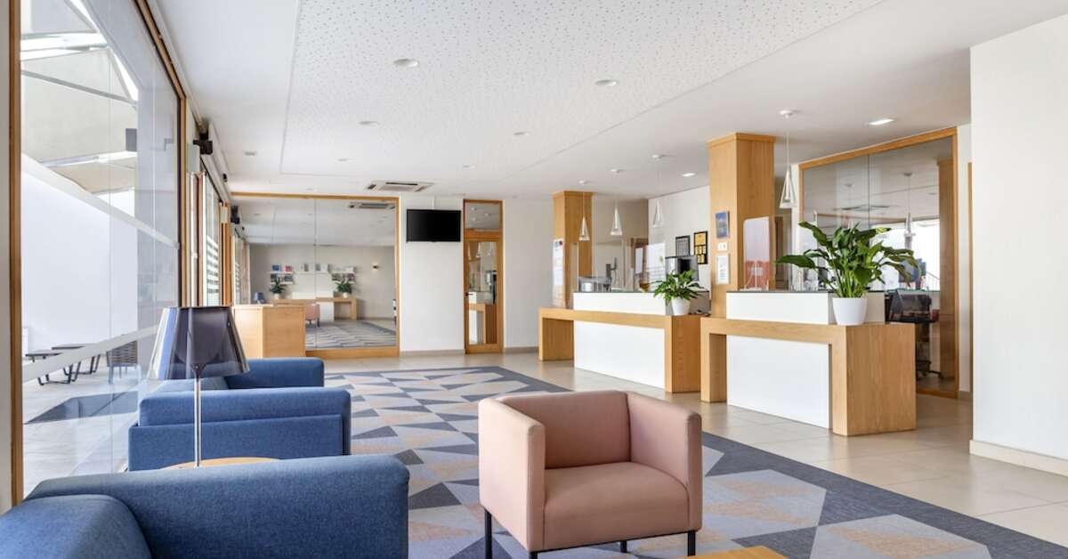 Een foto van Hilton Grand Vacations Sunset Bay Club