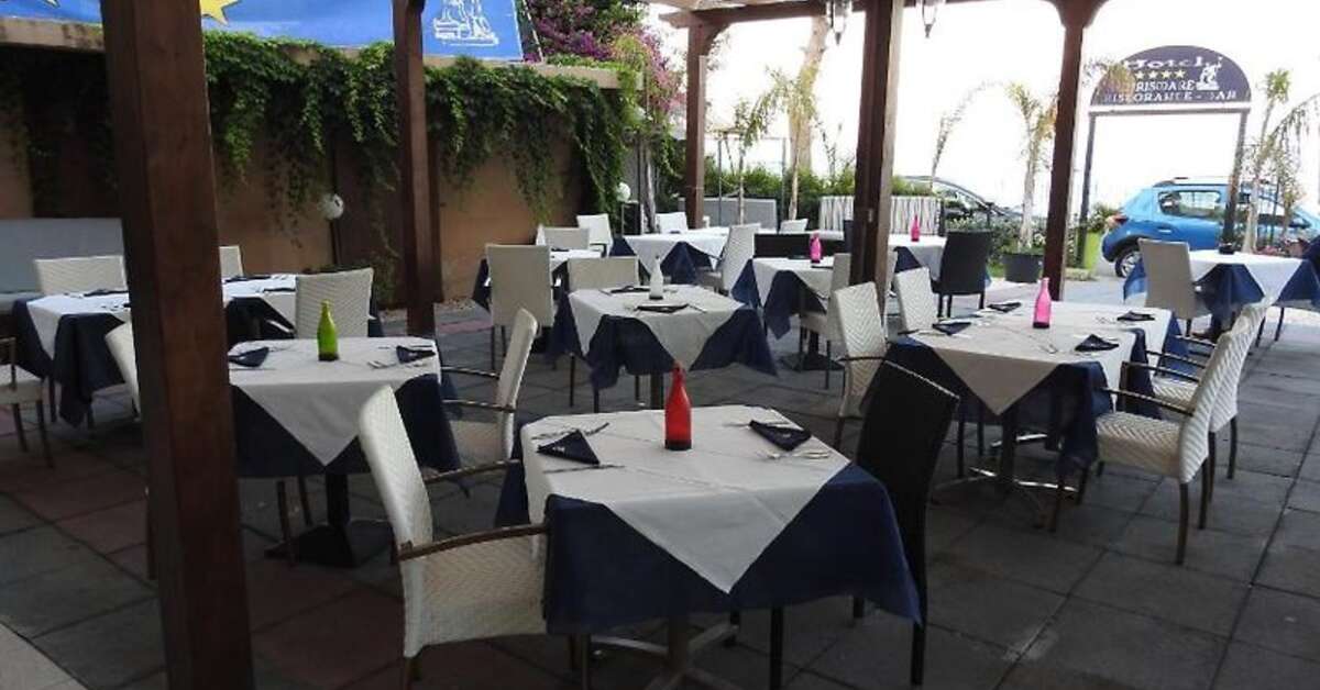 Een foto van ChrisMare Hotel