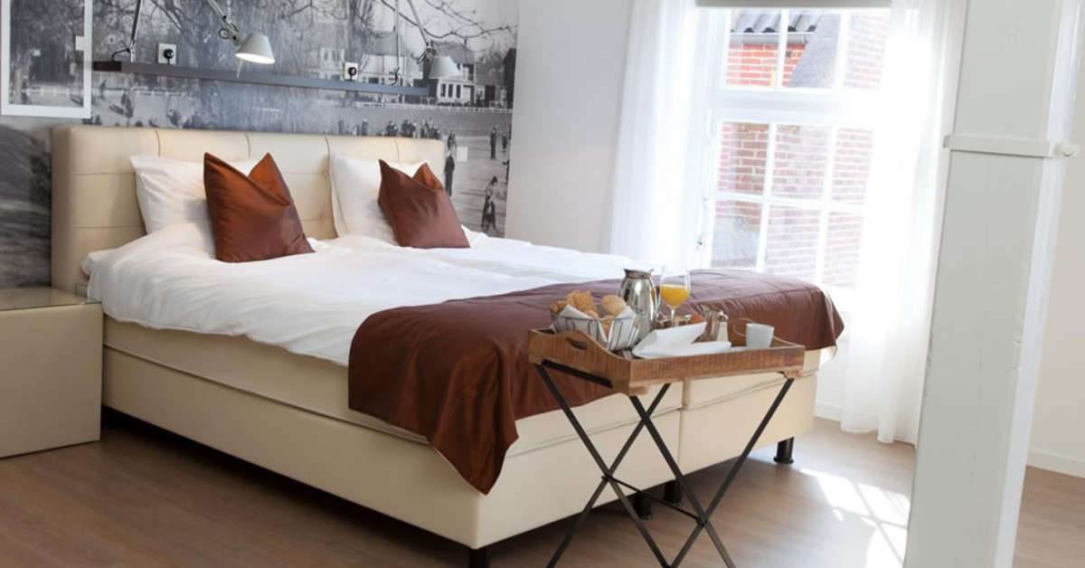 Een foto van Hotel 't Lansink