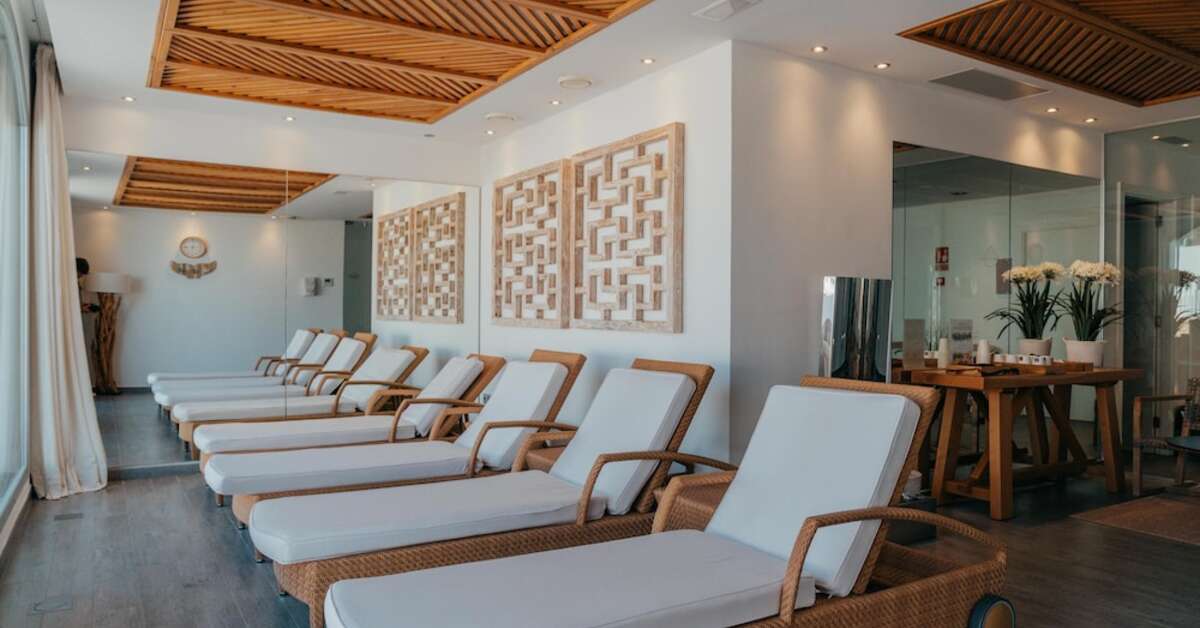 Een foto van Lago Resort Menorca - Casas del Lago