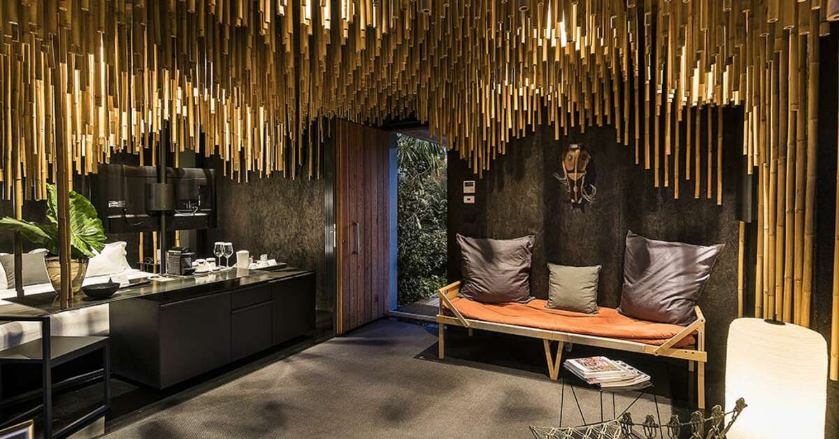 Een foto van Boutique Hotel Donna Carmela