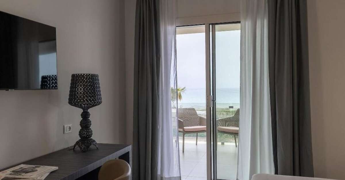 Een foto van Resort La Battigia Beach & Spa