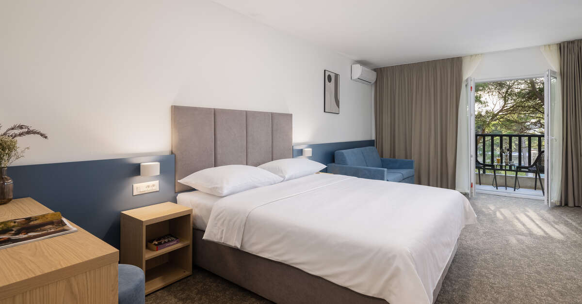 Een foto van Holiday Resort Alemaris
