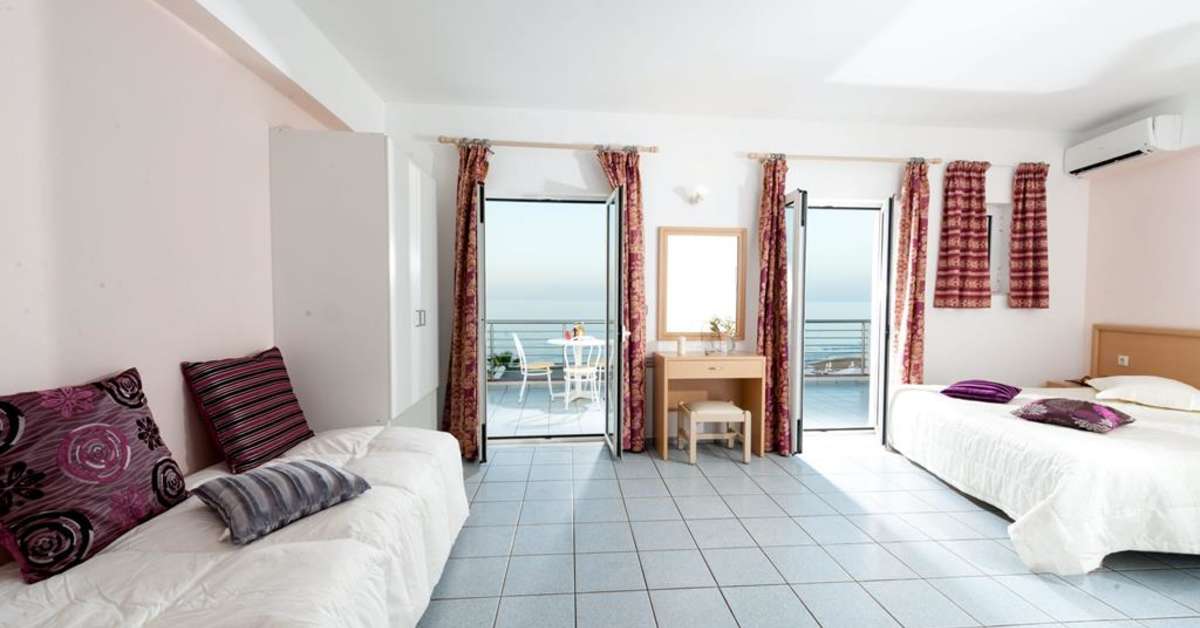 Een foto van Laplaya Hotel