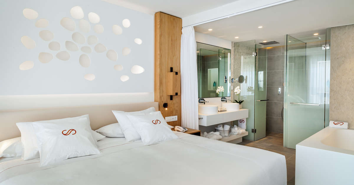 Een foto van Hotel Royal Hideaway Corales Suites