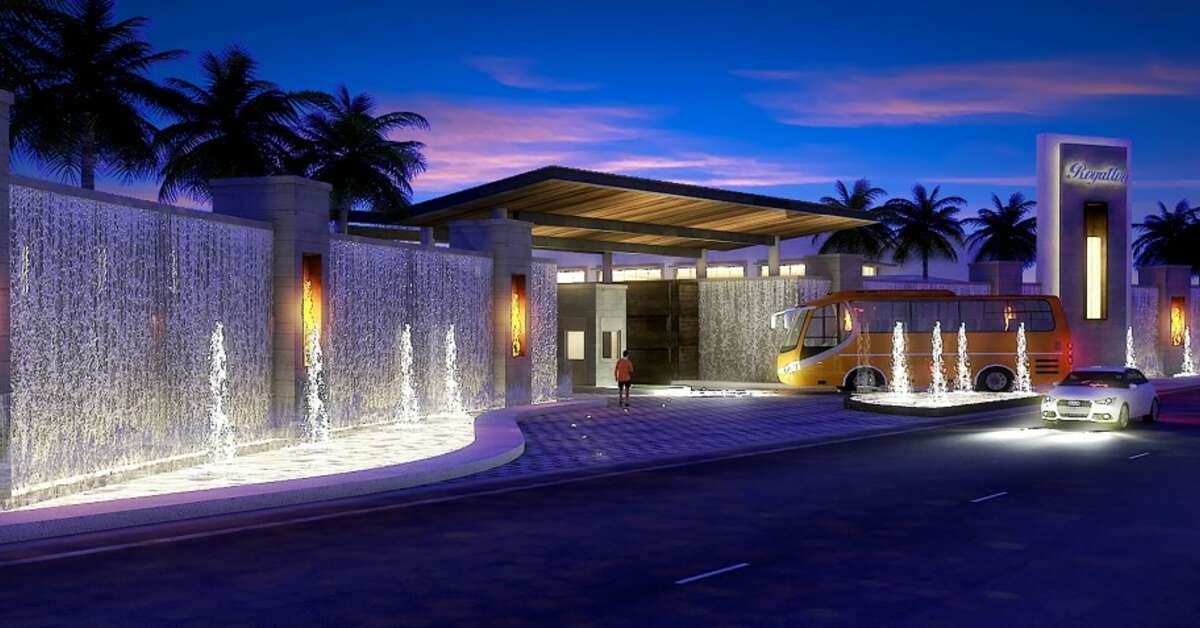 Een foto van Royalton Bavaro
