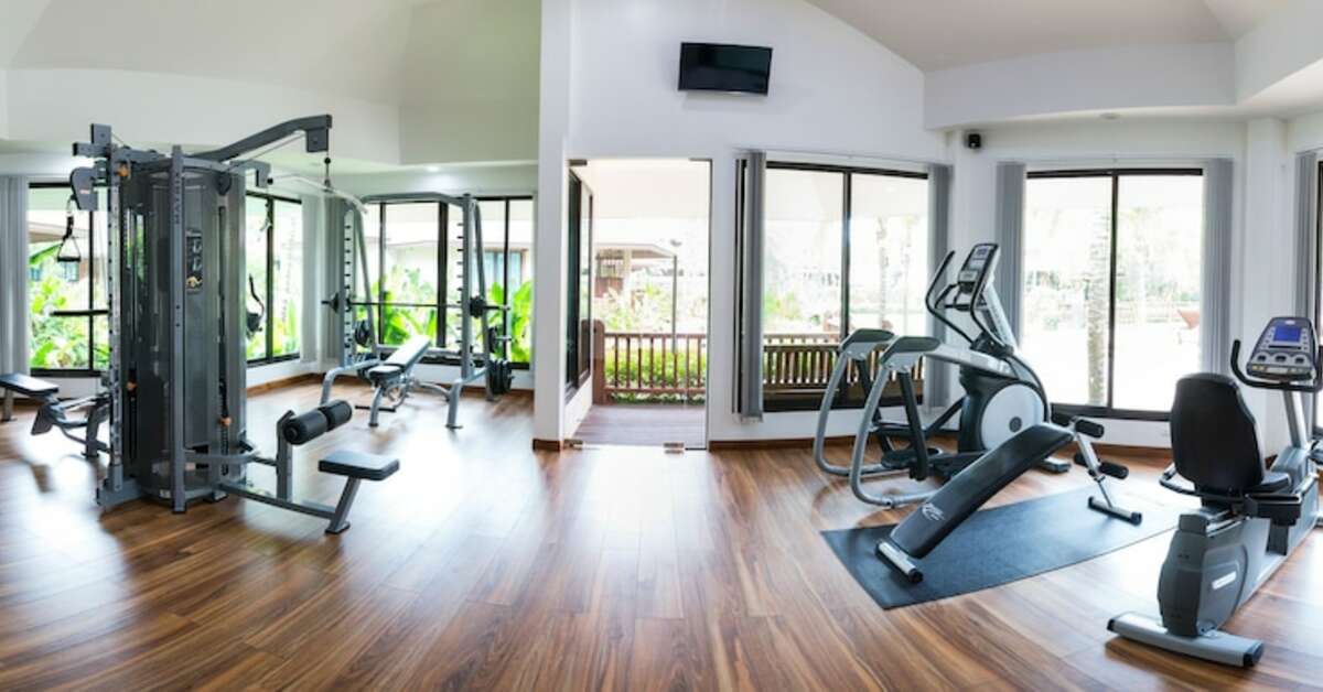 Een foto van Naiyang Park Resort