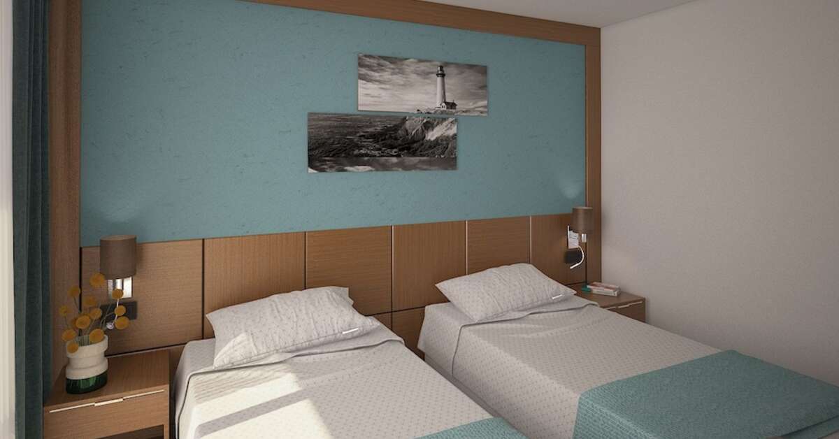 Een foto van Pomorie Hotel