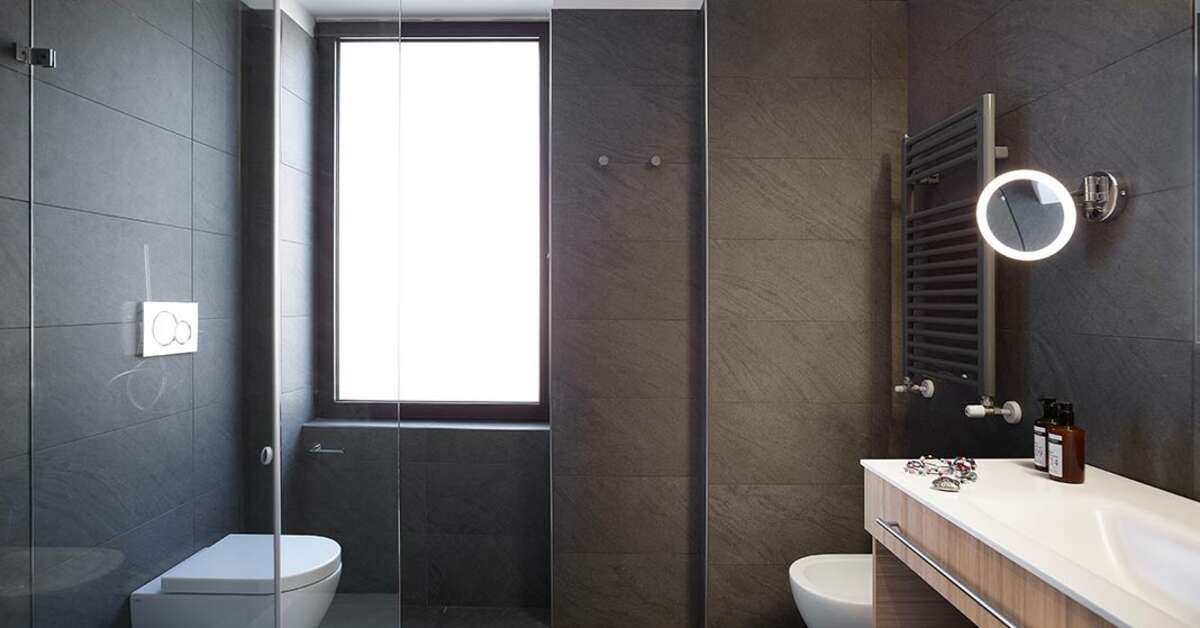 Een foto van Hotel Touring Verona
