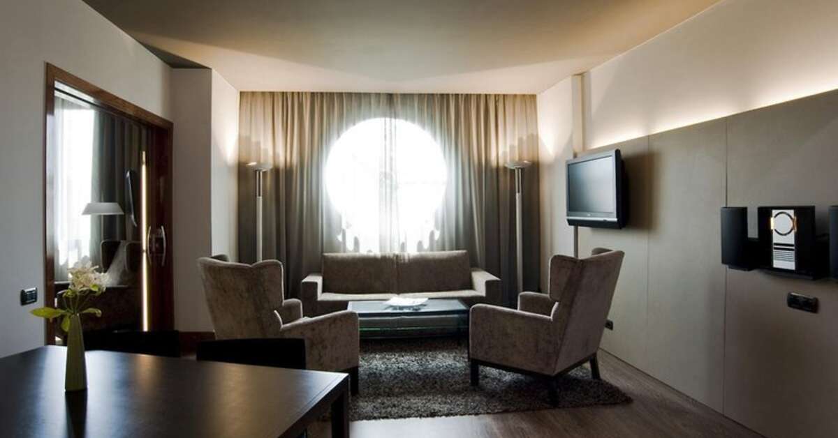 Een foto van Silken Gran Havana Hotel