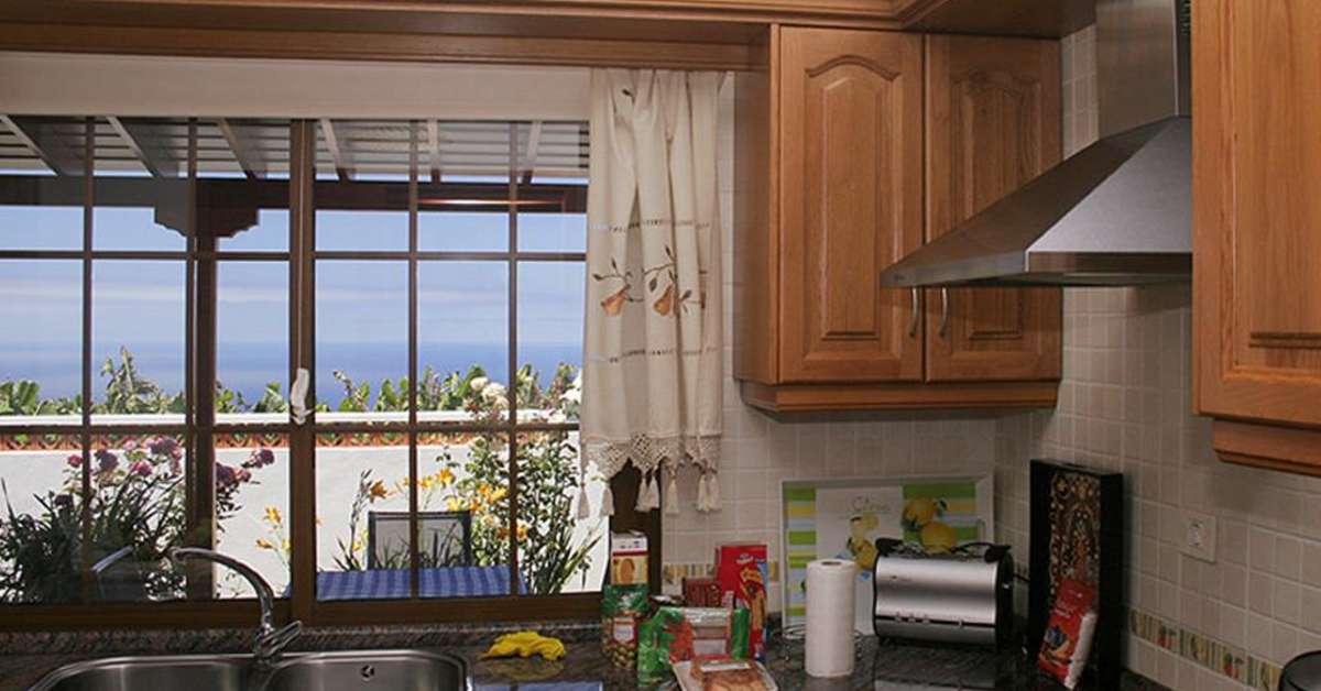 Een foto van Casitas de Tijarafe