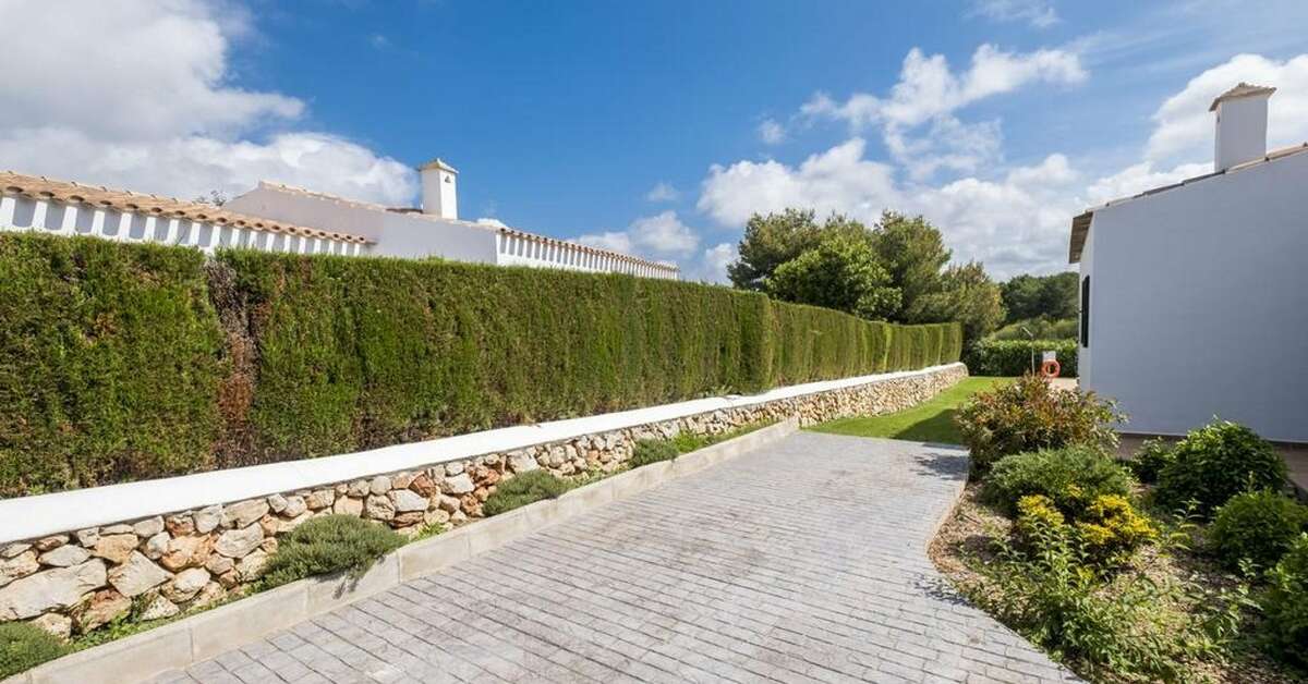 Een foto van Villas Finesse
