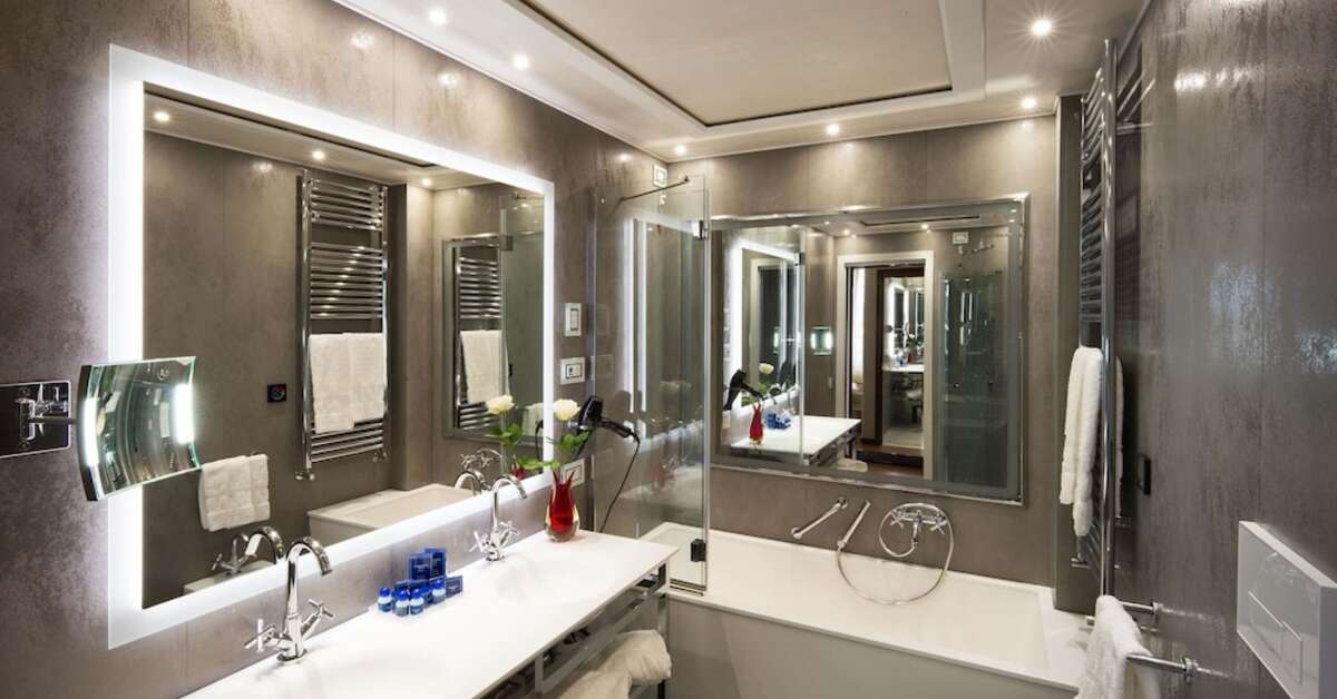 Ein Foto Hotel Santa Chiara