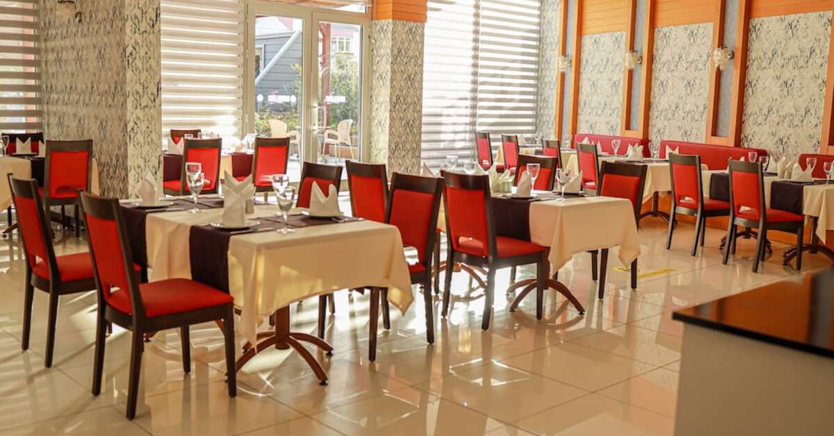 Ein Foto Hotel Sidekum