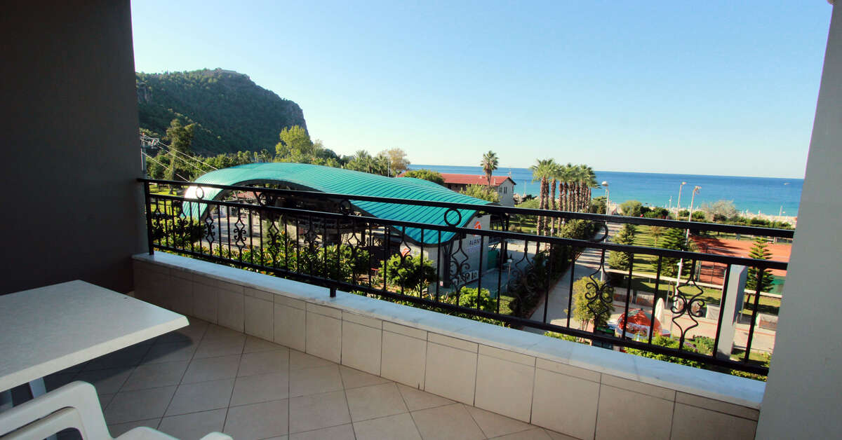 Een foto van Havana Aparthotel